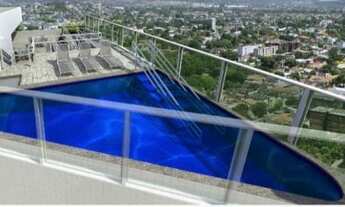 Imagem 2: APTO PRONTO PARA MORAR EM CASA AMARELA AREA DE 67, 73, OU 58M², COM 02 OU 03 QTOS ( 1SUIT