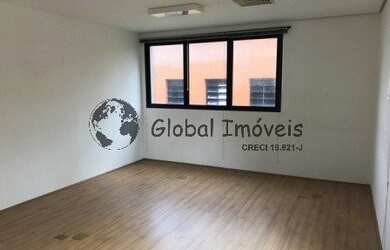 Imagem 6: SãO PAULO - Conjunto Comercial/sala - Paraíso