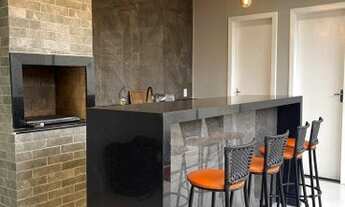 Imagem: Linda Casa Reformada em Condomínio