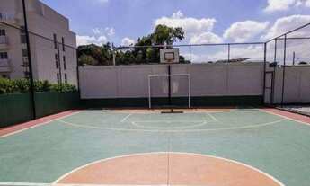 Imagem 6: Apartamento para venda com 58 metros quadrados com 2 quartos