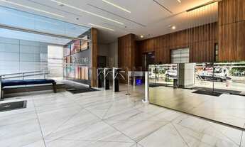 Imagem 6: SãO PAULO - Conjunto Comercial/Sala - PARAISO