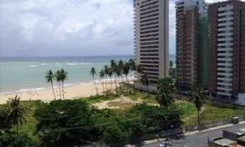 Imagem 2: Apto 3 quartos,94m²Varanda com vista para o Mar, R$ 320 mil