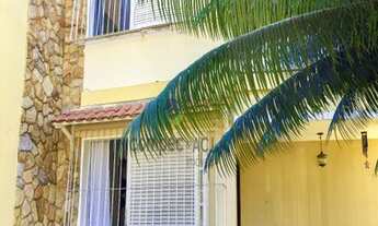 Imagem: VOLTA REDONDA - Casa Padrão - JARDIM EUROPA