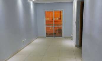 Imagem 5: MAUÁ - Apartamento Padrão - JARDIM ZAIRA