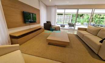 Imagem 3: CASA ALTÍSSIMO PADRÃO MARAVILHOSA COM 5 SUÍTES A 250MTS NA PRAIA DA BALEIA!