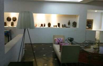 Imagem 4: SOBRADO RESIDENCIAL PARA VENDA E LOCAÇÃO, CIDADE JARDIM, SÃO PAULO