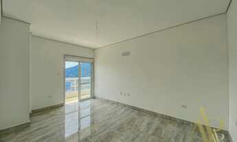 Imagem 6: Cobertura com 4 dormitórios à venda, 283 m² por R$ 3.273.693,00 - Canto do Forte - Praia G