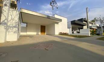 Imagem: Chácara Ondina - Bela Casa Térrea