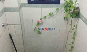 Imagem 3: Kitnet com 1 dormitório à venda, 35 m² por R$ 120.000,00 - Aviação - Praia Grande/SP