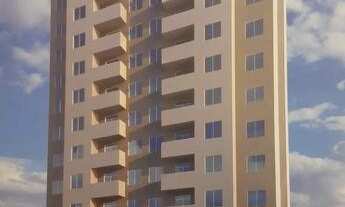 Imagem: Lançamento prédio individual, imponente