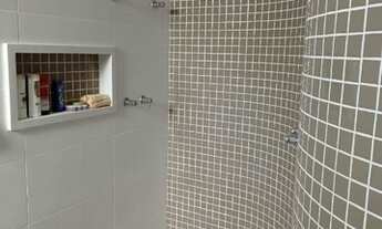 Imagem 7: Casa de condomínio para venda tem 200 metros quadrados com 3 quartos