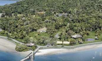 Imagem 2: SãO FRANCISCO DO CONDE - Terreno Padrão - Ilha Bimbarras