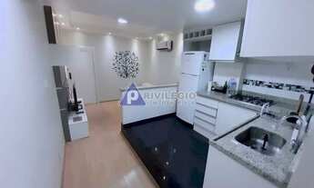 Imagem 7: Apartamento à venda, 1 quarto, Copacabana - RIO DE JANEIRO/RJ