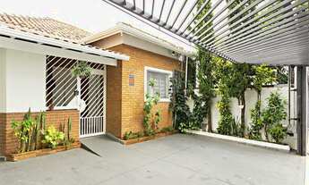 Imagem: São Paulo - Casa Padrão - MOEMA