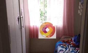 Imagem 6: Apartamento com 3 dormitórios à venda, 47 m² por R$ 138.000,00 - Fazendinha - Curitiba/PR