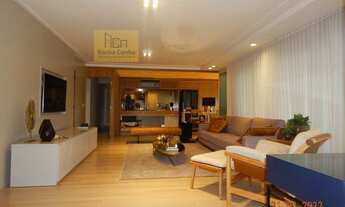 Imagem 2: Apartamento 3 quartos à venda São Paulo,SP - R$ 6.000.000