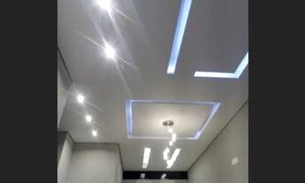 Imagem 3: Sobrado a venda no Condomínio Ibiti Reserva