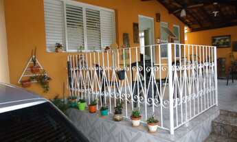 Imagem 2: Casa para venda com 3 quartos no bairro Pallu - São Pedro - SP