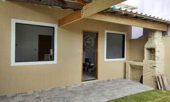 Imagem: Casa PRONTA ENTREGA em Unamar (Tamoios)