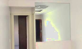 Imagem: Apartamento para venda com 2 quartos 1 vaga