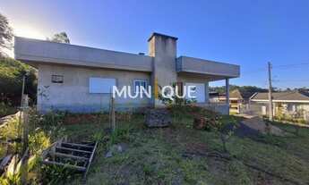 Imagem 2: Ivoti - Casa Padrão - Jardim Panorâmico