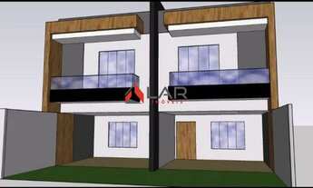 Imagem 3: Casa 3 quartos com suíte e closet em Colina de Laranjeiras