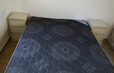 Imagem 6: Studio com churrasqueira na varanda mobiliado no Cidade Maia - Guarulhos - SP