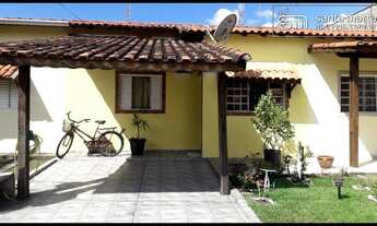 Imagem: CASA EM CONDOMÍNIO  BAIRRO DA CRUZ