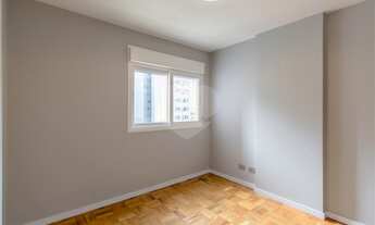 Imagem 4: São Paulo - Apartamento Padrão - CONSOLAÇÃO