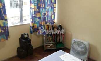 Imagem 6: Apartamento à venda, 2 quartos, 1 suíte, 1 vaga, Botafogo - RIO DE JANEIRO/RJ