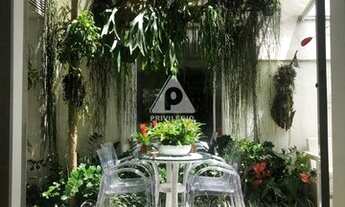 Imagem 5: Apartamento à venda, 3 quartos, 1 suíte, Lagoa - RIO DE JANEIRO/RJ