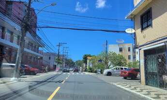 Imagem: Apartamento para venda tem 75 metros quadrados