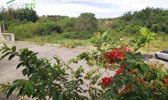 Imagem 4: Apartamento com 2 dormitórios à venda, 65 m² por R$ 200.000 - Mar do Norte - Rio das Ostra