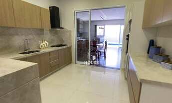 Imagem 4: Casa com 3 dormitórios à venda, 212 m² por R$ 1.450.000,00 - Residencial Village da Serra