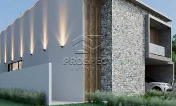 Imagem 6: UBERLâNDIA - Casa de Condomínio - BOSQUE DOS BURITIS