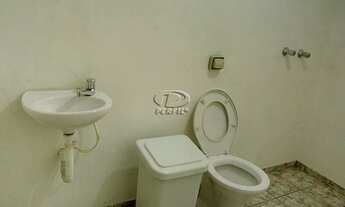 Imagem 7: GALPÃO - METRO VILA PRUDENTE