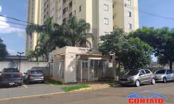 Imagem: Residencial - Pq Faber Castell I