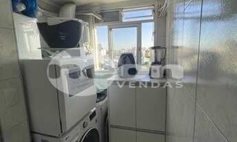 Imagem 4: SANTO ANDRé - Apartamento Padrão - Vila Palmares