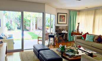 Imagem 2: SãO PAULO - Casa de Condomínio - Jardim Panorama