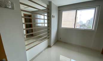 Imagem 6: Capa de Revista! 02 Quartos, Suíte, 58m2, Nascente, Real Splendor, Águas Claras