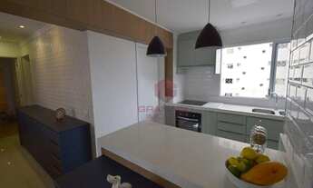 Imagem 7: Apartamento à venda, 110 m² por R$ 935.000,00 - Centro - Maringá/PR