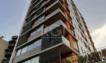 Imagem: Porto Alegre - Apartamento Padrão - Petrópolis