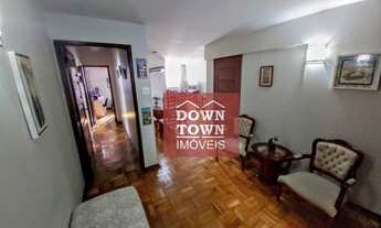 Imagem 7: Rua Soares Cabral Apartamento com 3 dormitórios à venda, 113 m² por R$ 995.000 - Laranjeir
