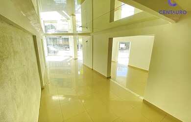 Imagem 5: Ref.: 8010 - 3 LOJAS INTEGRADAS COM SOBRELOJA COM 510 METROS QUADRADOS NO CENTRO