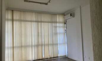 Imagem: Sala para aluguel com 35 metros quadrados