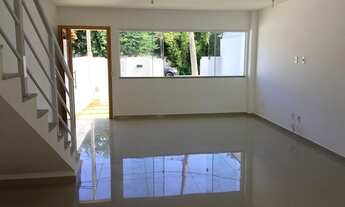 Imagem 1: Casa para venda tem 93 metros quadrados com 2 quartos em Piratininga - Niterói - RJ