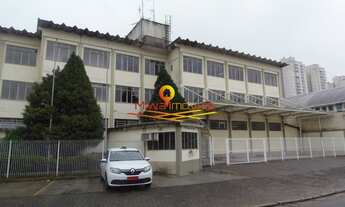 Imagem: GALPÃO BAIRRO LIMÃO