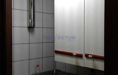 Imagem 4: Sala - Centro - Campinas