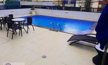 Imagem 2: Apartamento à venda, 82 m² por R$ 480.000,00 - Armação - Salvador/BA