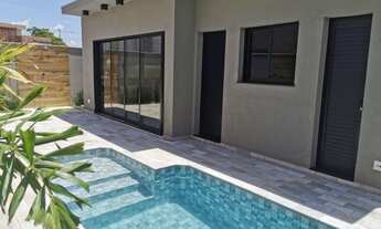 Imagem 3: Casa a venda em condomínio fechado na zona sul de Ribeirão Preto / QUINTA DOS VENTOS